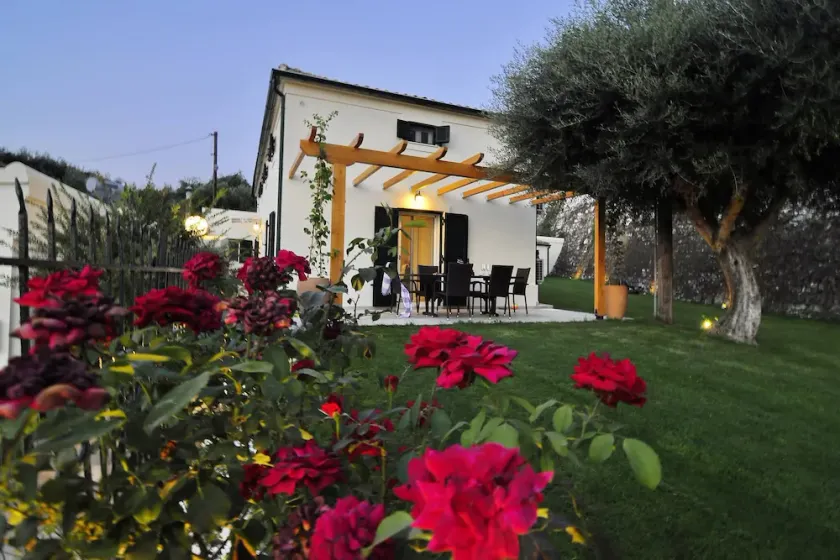 Myronis Villa Corfu Town - Image 1