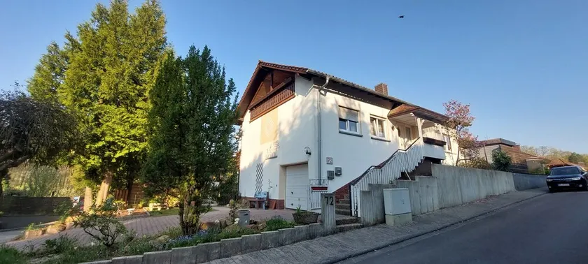 1 bedroom apartment in mã¶rlenbach - Image 1