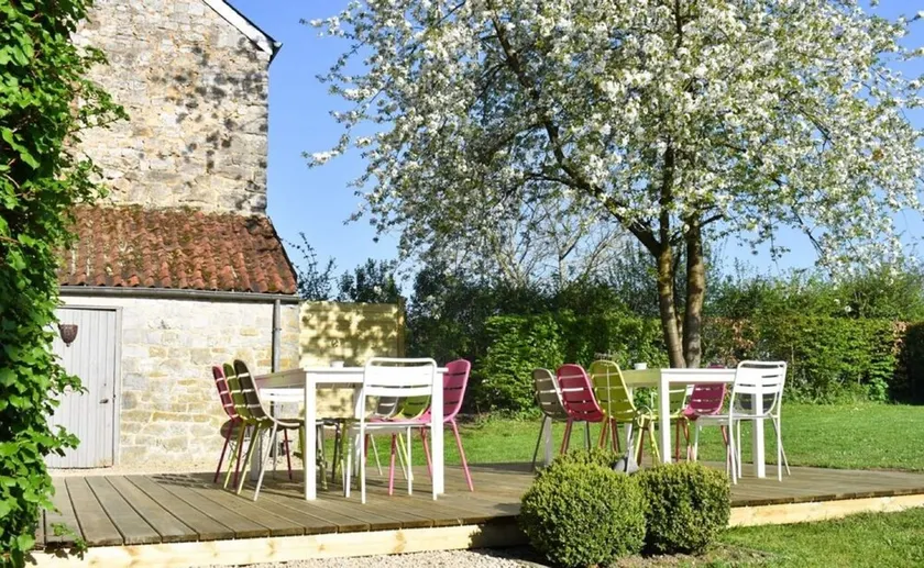 Attractive Holiday Home in Gerin near centre - Image 1