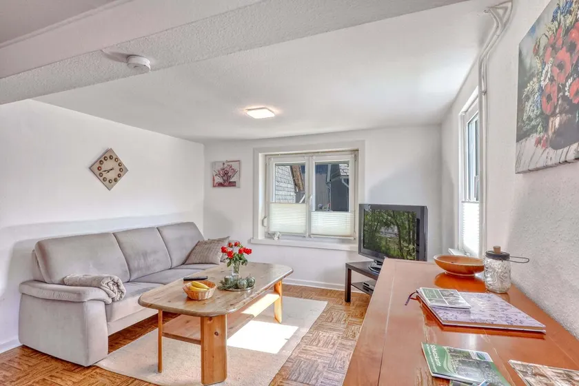 Ferienwohnung im Arfetal - Image 1