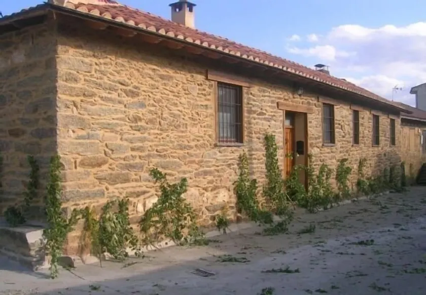 House of La Parrada til 6 personer - Image 1