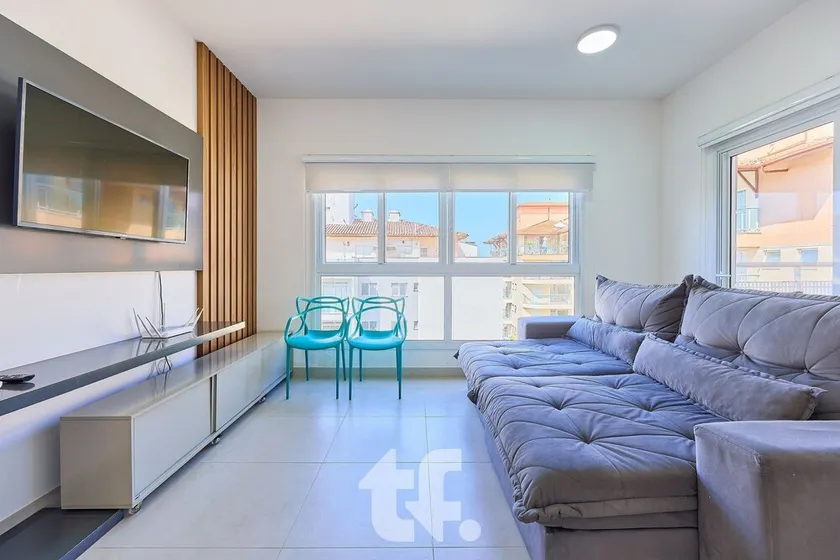 High Standard Apartment in Res. Fiji - REF 0218 - Image 1