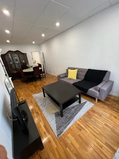 M (VEL55) Luksuri��s lejlighed Centro-Downtown Madri - Lejlighed til 5 personer i Madrid - Image 1