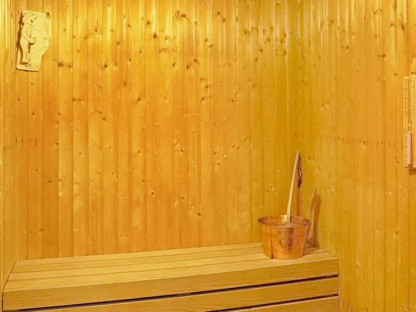 4 person holiday home in HÄSTVEDA - Image 1