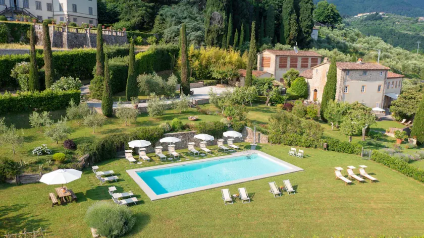 VILLA PRIMO SOLE 22, Emma Villas - Image 1