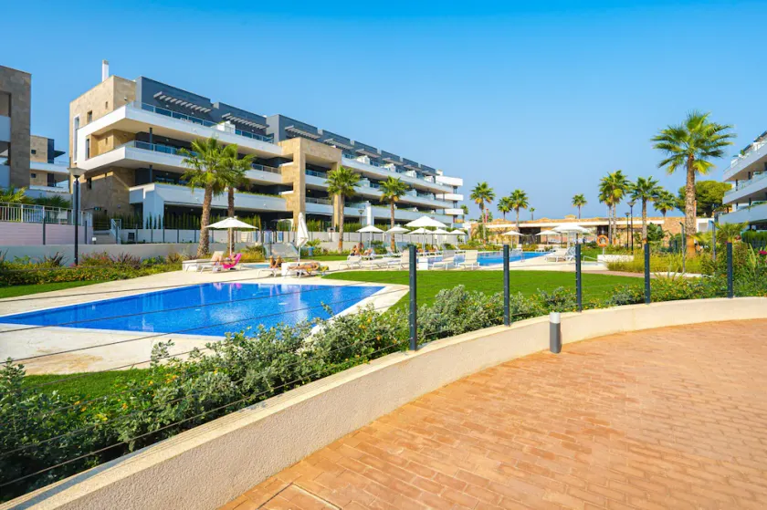 Playa Flamenca 151 - Image 1