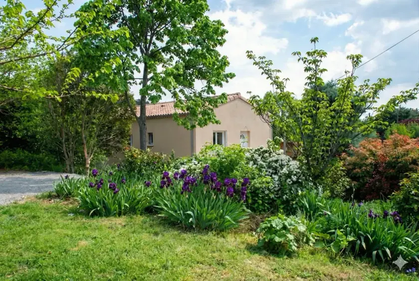 GÎte Les Cerisiers, 3 stars - Image 1