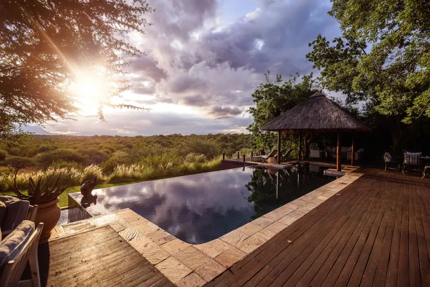 Khaya Ndlovu Safari Manor - Image 1