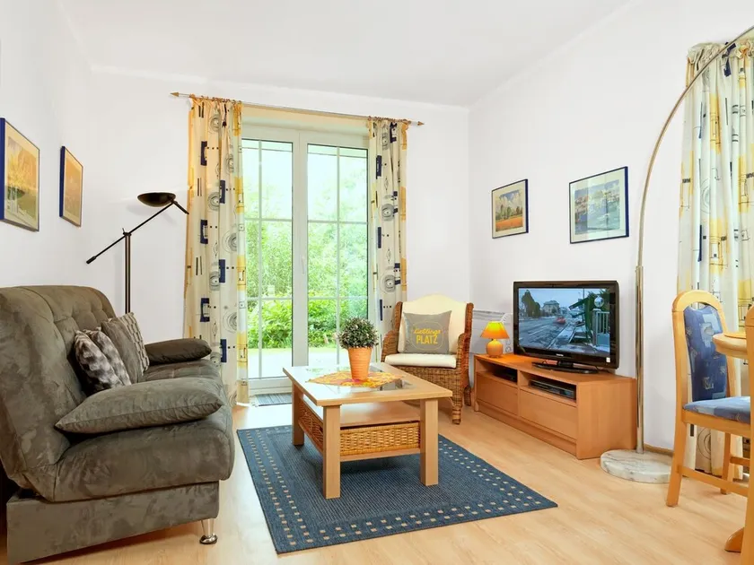 Apt. BUCHENNEST - Come to the Buchennest and make yourself comfortable! - Image 1