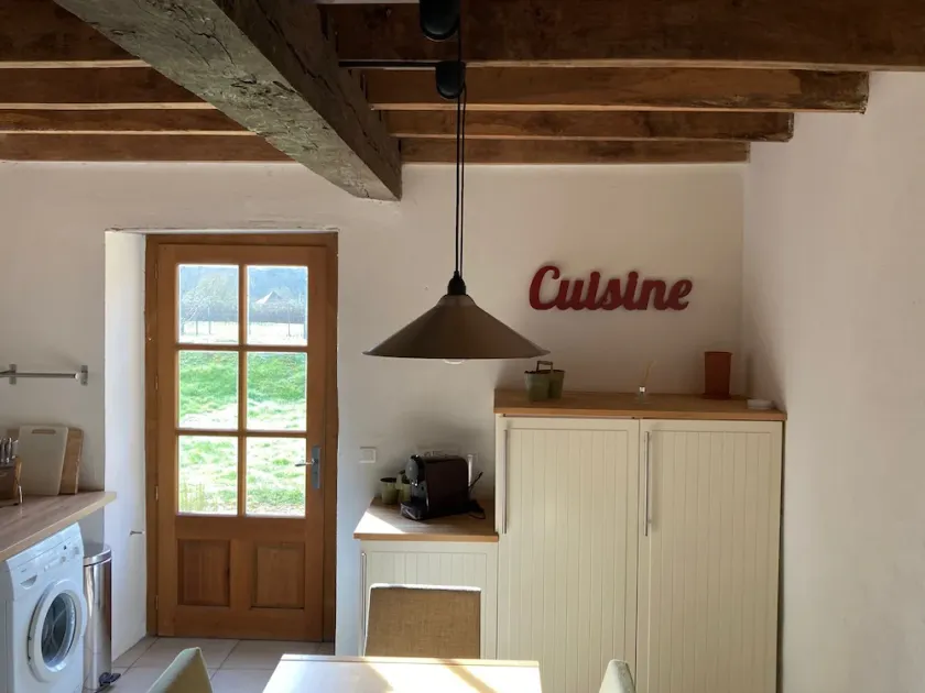 Comfortable and elegant cottage in the heart of nature - Image 1