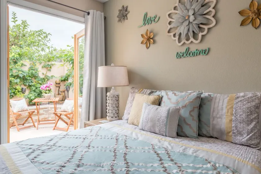 Private Cozy Casita in the Desert - Image 1