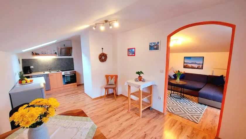 Ferienwohnung Jenner für 2 Personen, 45 qm - Image 1