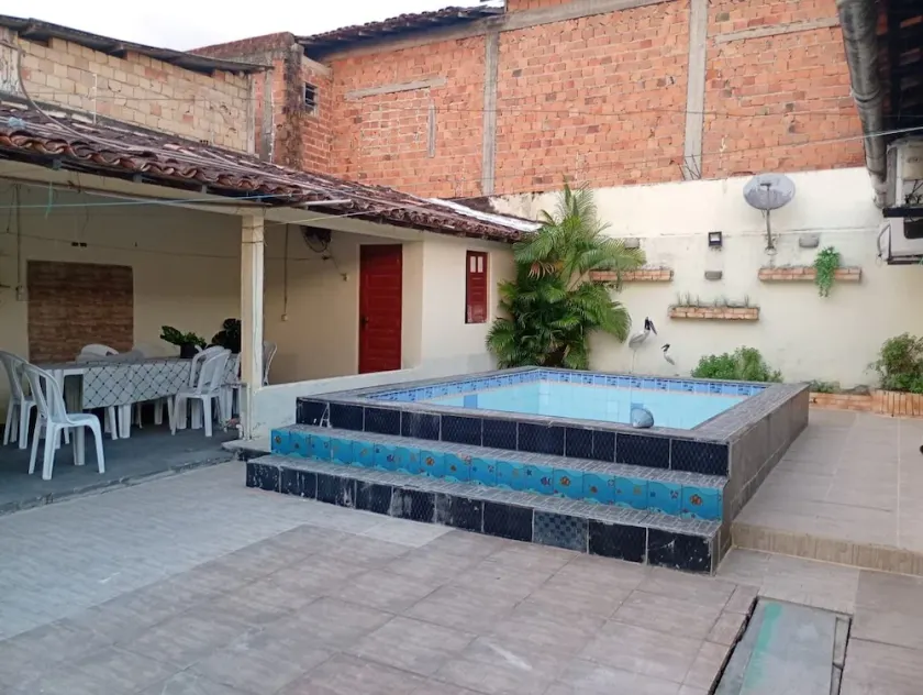 Casa mobiliada - Image 1