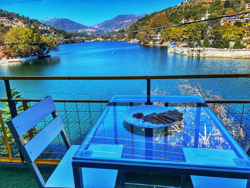 Lake Retreat offers the most stunning lake view and landscapes in the Himalayas. - Image 1