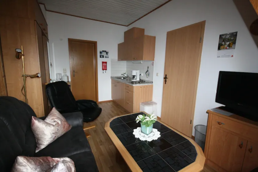 Ferienwohnung-Katzengold - Image 1