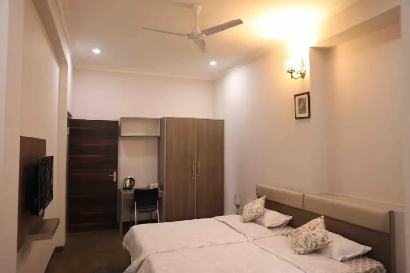 Ramam homestay - Image 1
