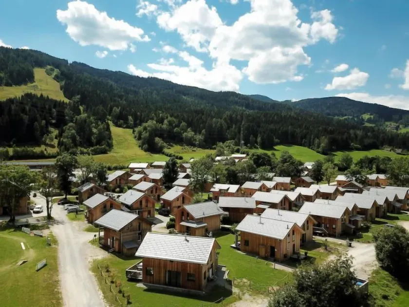 für 2 Personen mit Sauna by Interhome - Image 1