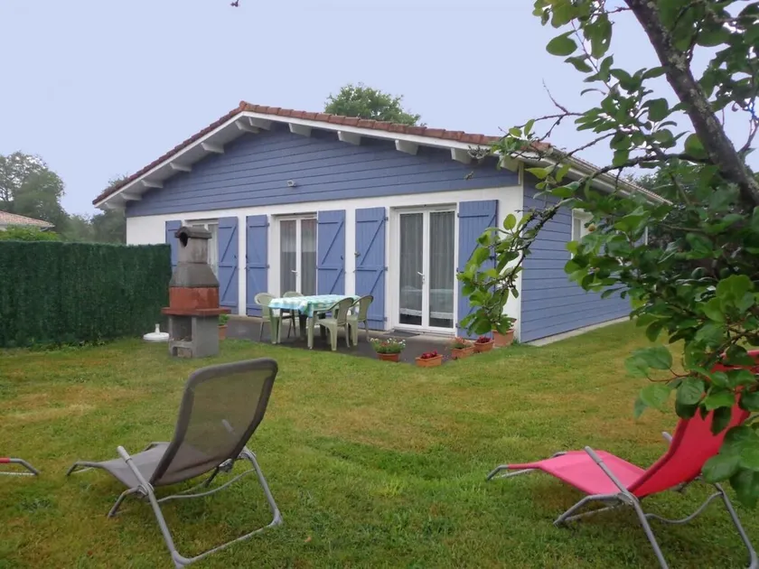 Le gîte gravieres - Image 1