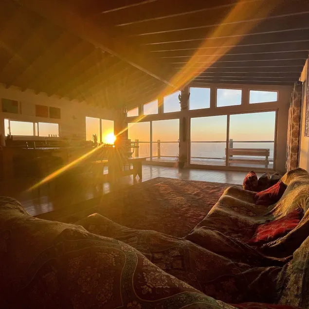 El Castillo Del Mar @ Baja Off the Grid: A Premiere Eco Adventure Resort & Villa - Image 1