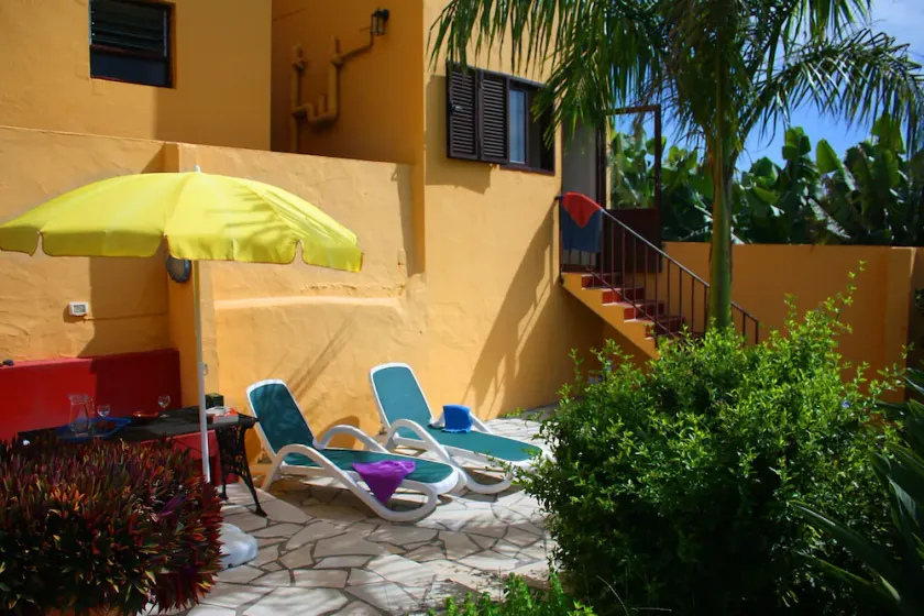 Apartment Gamba - Finca La Cruz - Image 1