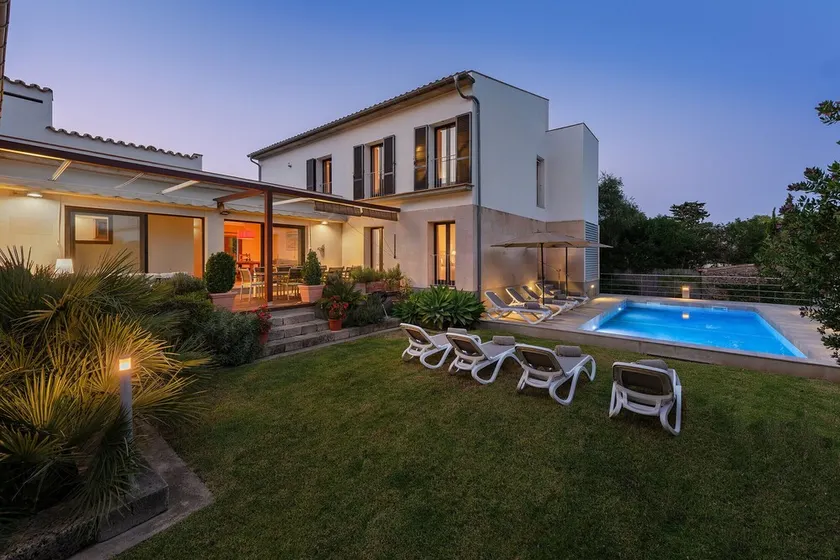 Gotmar 35 by Balearic Villas - Image 1