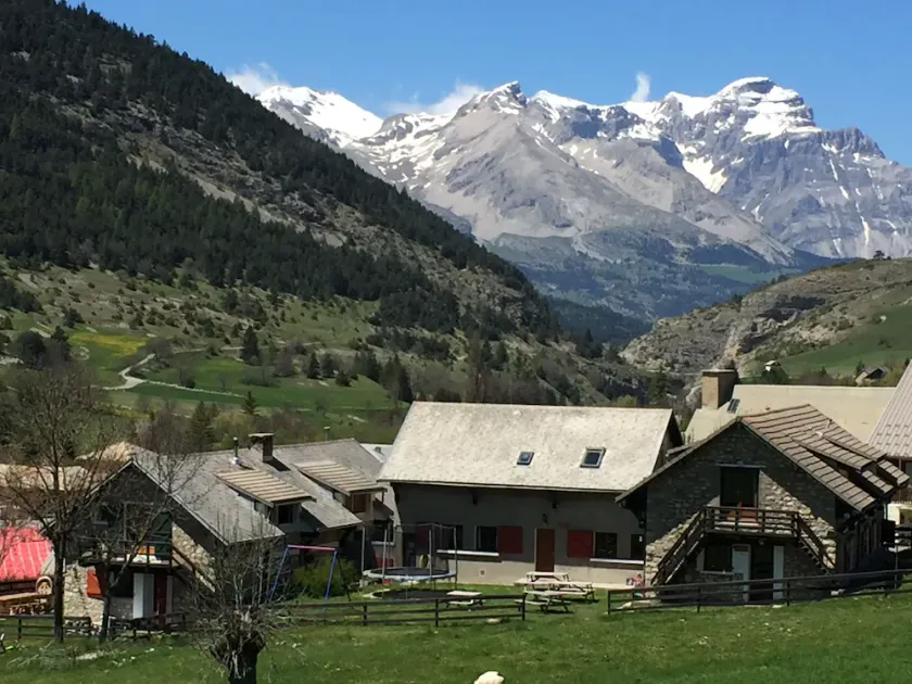 Gîte \"le Beau Rêve\": Gruppe på 27 personer max - Image 1