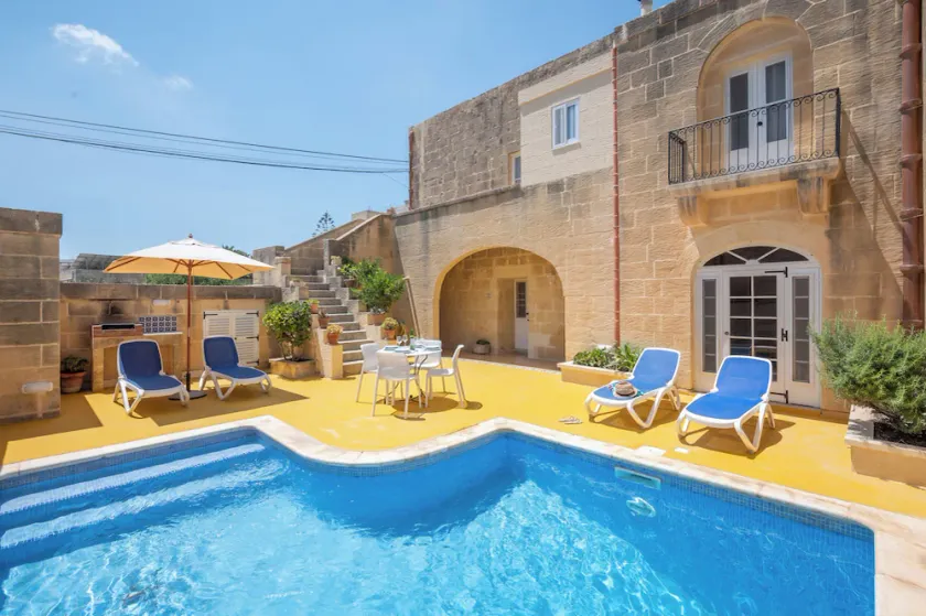 Dar ta 'Betta, Gharb, Gozo - Image 1