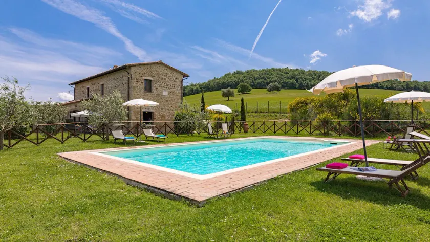 PODERE BAGNOLO 8, Emma Villas - Image 1