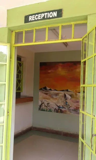 Greenview Guest House - Image 1
