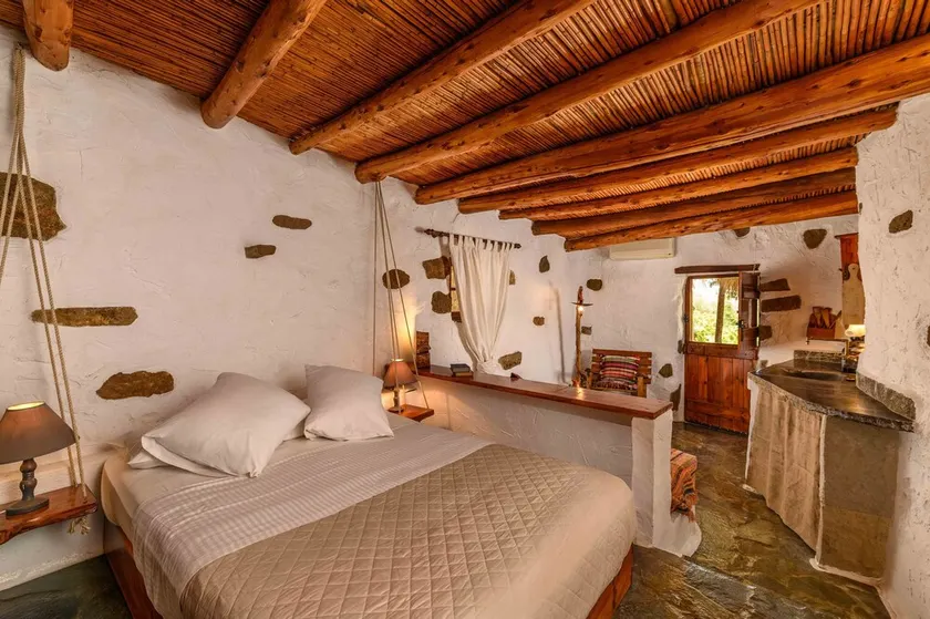\"Harmony\"  300 years old cottage \"Natura cottages\" - Image 1