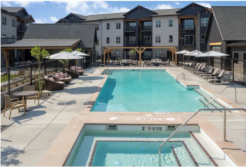Landing Apartments Prescott Valley - Image 1