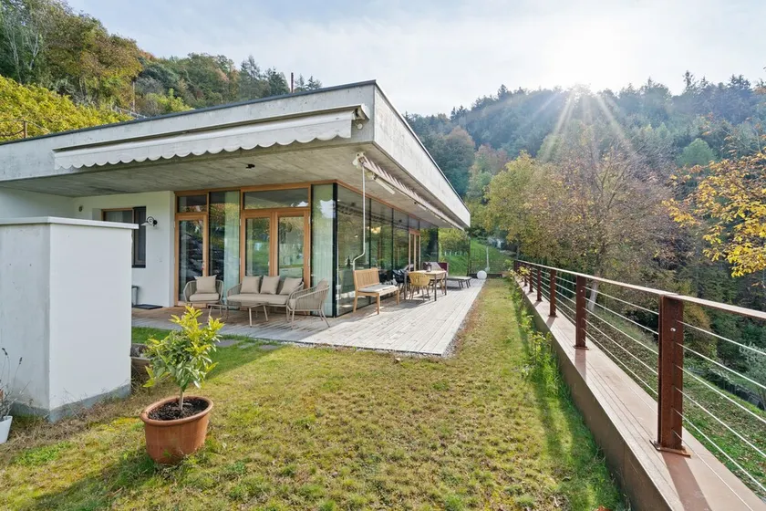 Villa Vogelnest - Image 1