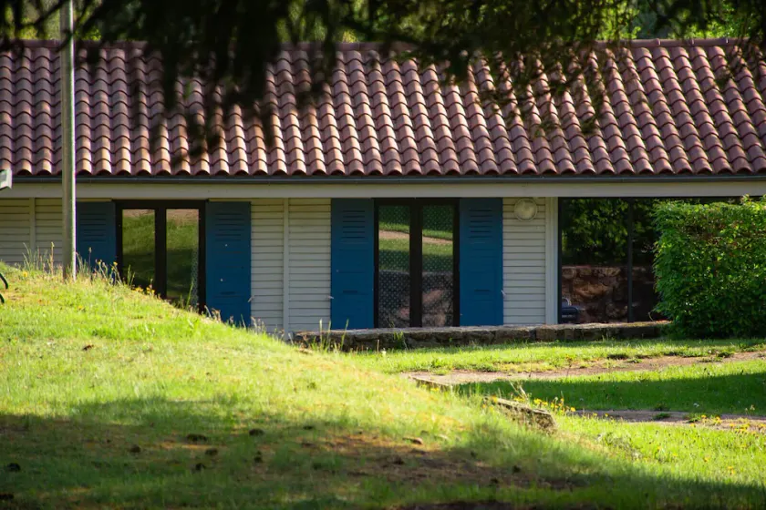 Village de Vacances de la Forêt de Ganigal - Image 1