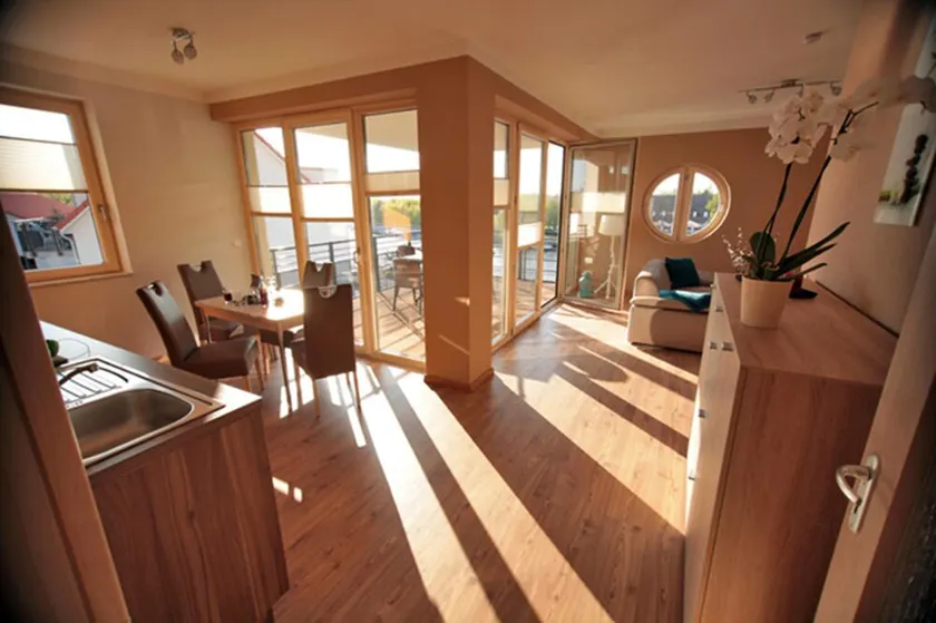 Ferienappartements Jack _ Richies - Image 1