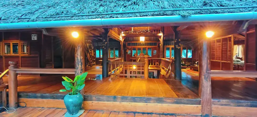 Moc Homestay & Villa - Image 1