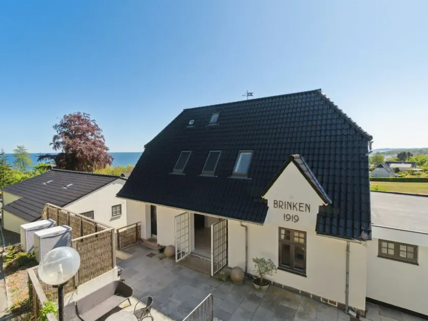 Holiday Home Johanna - 300m from the sea by Interhome - Image 1