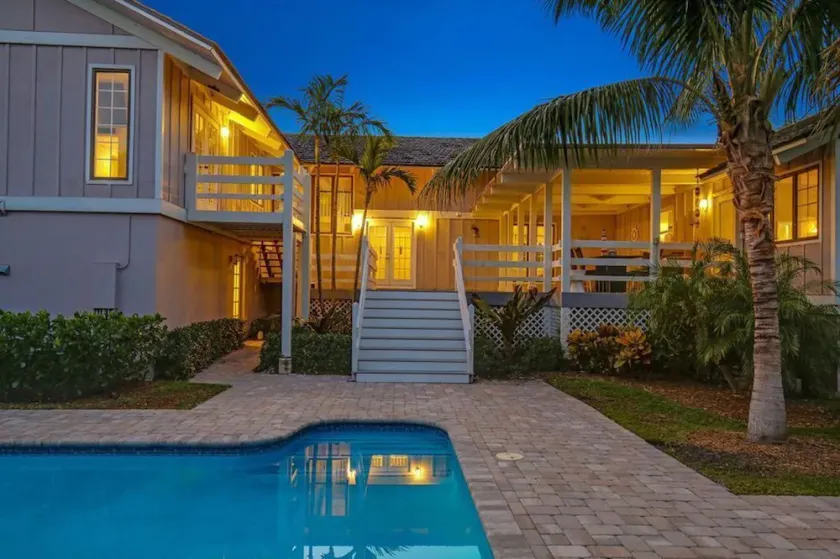 Sunny Spacious-- S. Boynton / Delray. 2. 5 mi. zum Strand, Atlantik. Ave. Nachtleben - Image 1