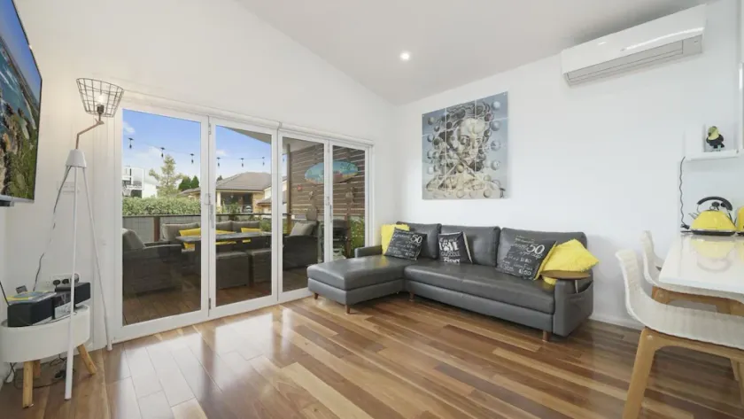 Beach St Cottage - Ettalong - Image 1