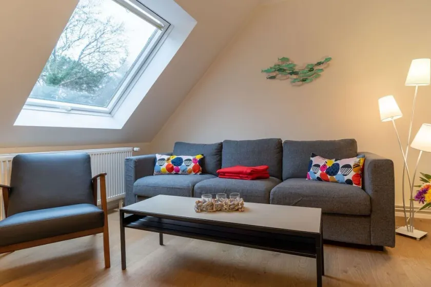 Appartamento per le vacanze, St. Peter-Ording - Image 1