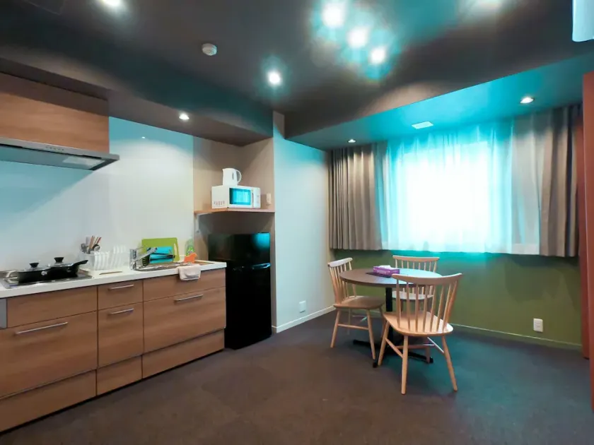 Standard Apartment - Standard Apartment / Osaka Ōsaka - Image 1