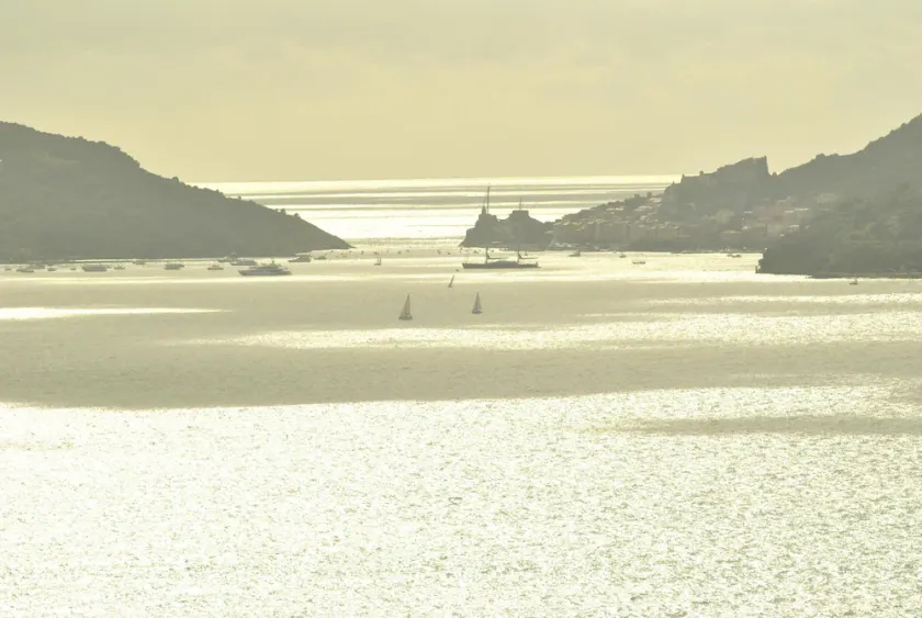 La mer dans une chambre - Image 1