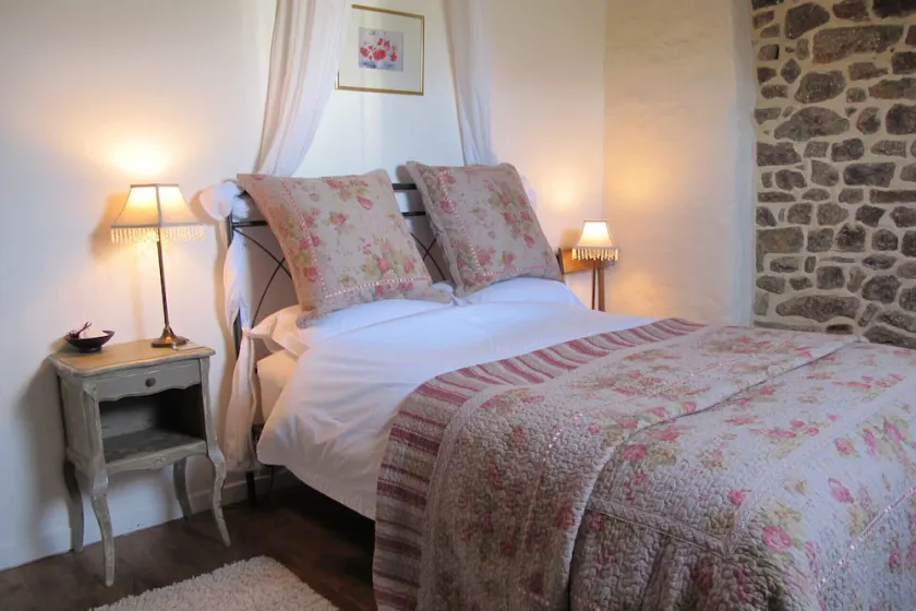 Belle Ferme de Charme Cottage - cliquez sur nous et voir par vous-même! - Image 1