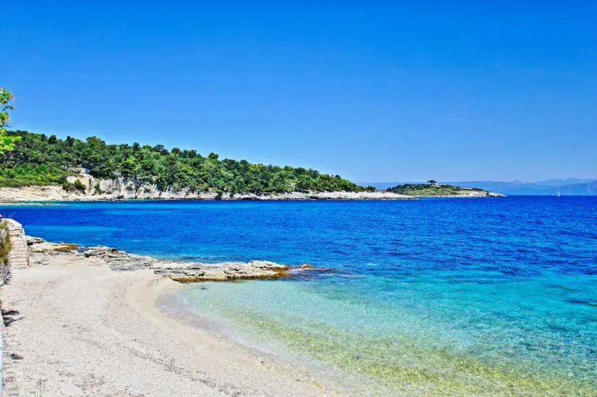 Faros Tessera in Gaios - Image 1