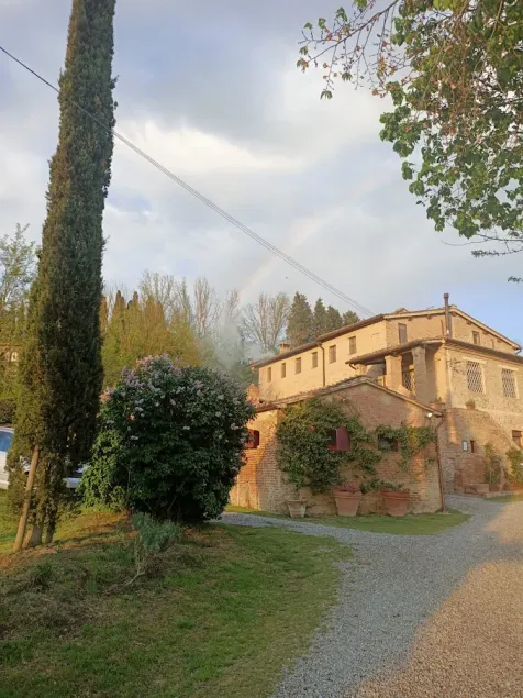 Charming, Cosy apartment at the Fattoria Le Pietre Vive - Image 1