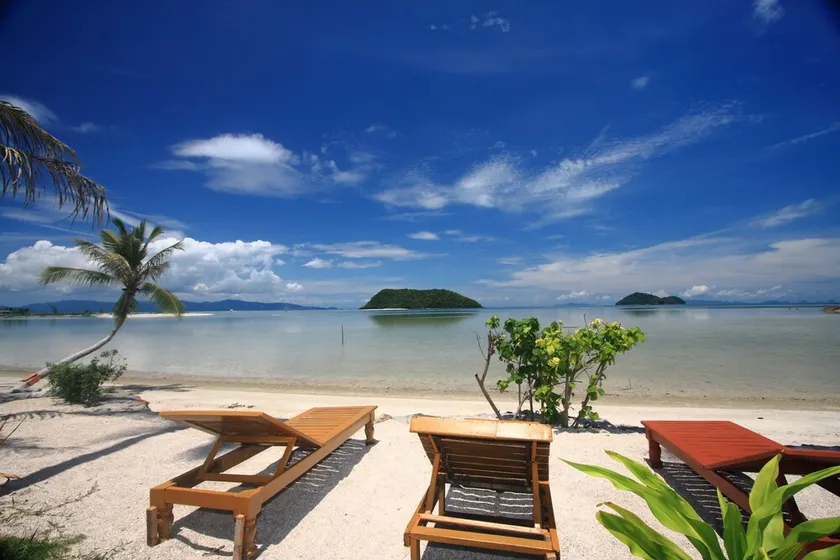 Beck's Resort - Image 1