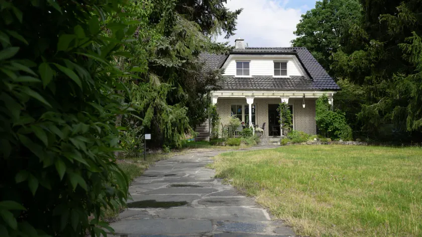Vacation home at the Edersee (Scheid) - Image 1