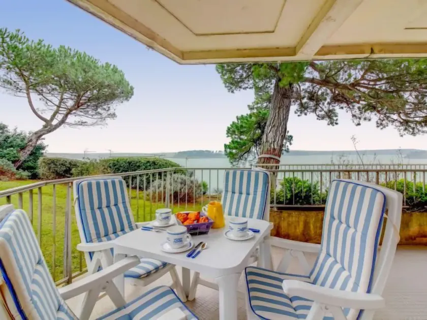 Apartment La Baie by Interhome - Image 1