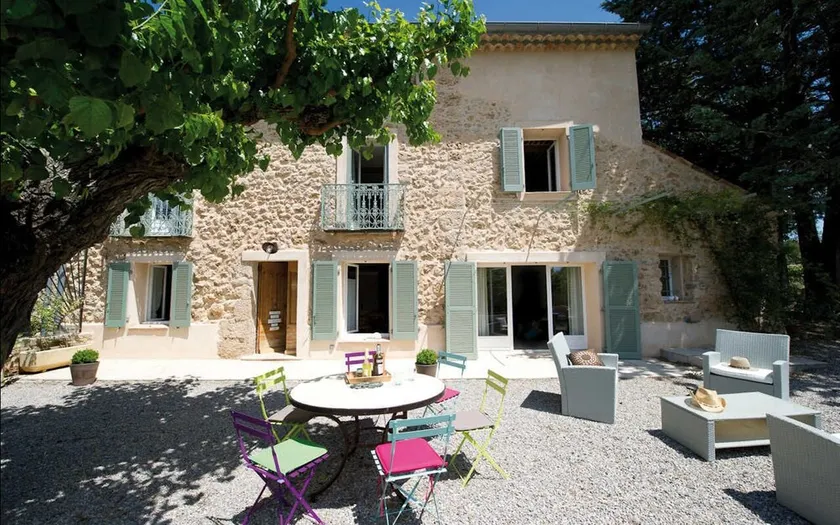 La bastide d'emilie sud ouest - Image 1