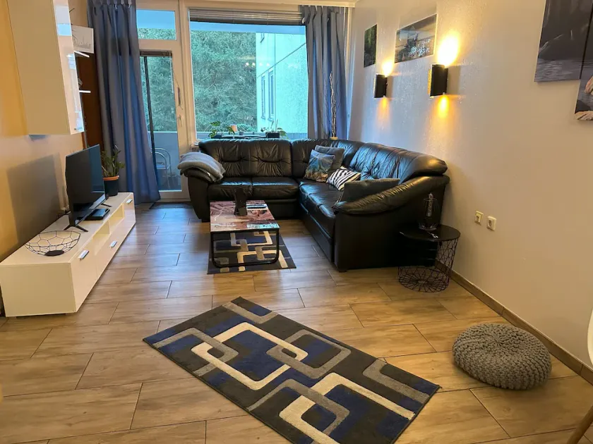 Appartamento 3-202, la prima classe - *** appartamento in una zona residenziale Hahnenklee - Image 1
