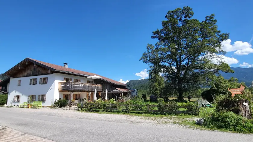 Bauernlodge-Musauer-Lechauen - Image 1
